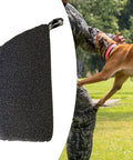 Dog Bite Sleeve Training Gear For Puppies Sturdy Interactive Bite Protection Sleeve for safe play