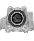Front view of Rear Differential Assembly For Honda Fourtrax 300 TRX300 TRX300FW 4x4 1988 Through 2000 Replacement Part