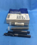 304 Stainless Steel Thread Repair Kit With M14 X 2 Helical Inserts, 21 Mm Length, Heavy Duty Pro Grade, Drill Bit Included