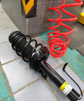 Cadillac XTS Front Left Or Right Shock Strut Assembly With Coil Spring 3.6L V6 2013 2019 Direct Fit Replacement Part