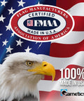 Premium 3X5 Outdoor American Flag Made in USA With Embroidered Stars And Sewn Stripes Heavy Duty Outdoor Flag For Indoor Or Outdoor Display