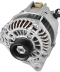 Alternator Replacement For Mazda 3 2014 2018 Mazda 6 2014 2021 CX-3 2016 2021 CX-5 2013 2019 2022 2023 MX-5 Miata 2016 2023