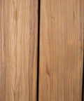 Close-up view of semi-transparent wood grain showing Heavy Duty Water Based Deck Stain And Sealer In One Semi Transparent Wood Finish For Outdoor Decks Keeps Your Property Lookin Sharp With Top Shelf Uv Defense And Quick Coverage One Gallon.