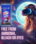 Gaming Cleaning Wipes Ammonia Free Premoistened For Consoles Controllers Headsets And All Electronics Resealable 25 Count Pack