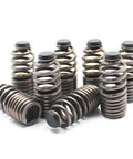 Lost Motion Assembly Replacement For B Series 4 Cylinder Engines Compatible With B16A B17A B18C B16A2 B16A3 B17A1 B18C1 B18C5 Type R GSR Pack Of 8, metal springs