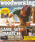 Master CNC Routing For Woodworking: Hands-On Tips, Pro Setup Tricks, And Practical Projects For Clean, Precise Cuts, Fast Finishes, And Real-World Skills book cover