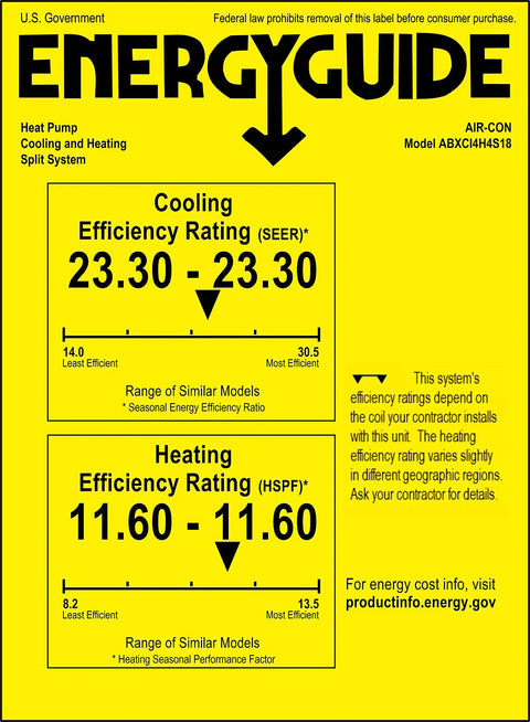 18000 BTU Ductless Mini Split Air Conditioner Heat Pump System 23 SEER Efficiency With 25 Foot Wiring To Keep Your Home Smooth Chill Heavy Duty Heating And Zero Sweat Setup