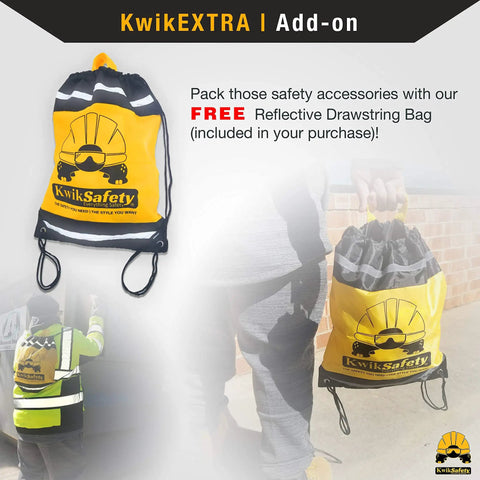 Full Body Fall Protection Harness Two Pack With Six Foot Tubular Lanyards Osha Ansi Compliant Rooftop Construction Safety Gear Straight Up Rock Solid Workhorse Grade Kit For Contractor Crews Working Up High And Knockout Shock Absorption Tech