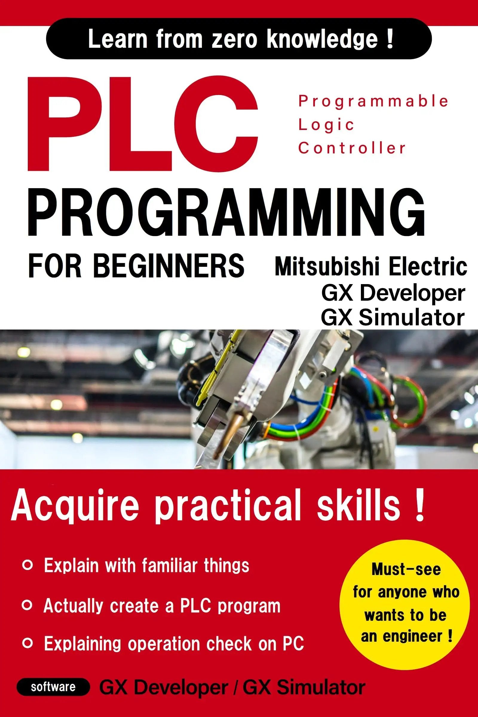 Hands On Basic PLC Programming For Beginners