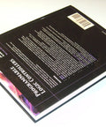 Back cover of Hands On PLC Mastery A Practical Pro Guide To Programmable Logic Controllers For Industrial Automation Program Analysis And Development Techniques Second Edition book