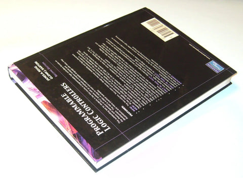 Back cover of Hands On PLC Mastery A Practical Pro Guide To Programmable Logic Controllers For Industrial Automation Program Analysis And Development Techniques Second Edition book