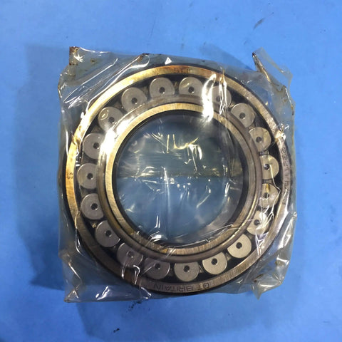 Heavy Duty Precision Spherical Roller Bearing For Industrial Machinery Replacement Rock Solid Smooth Rotation Durable Construction Badass Performance Under Extreme Working Conditions Zero Maintenance Top Notch Reliability