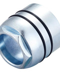 Durable Sleeve Nut Fastener For Precise Assembly And Strong, Secure Threads At A Budget-Friendly Price, steel