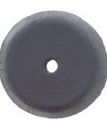 Heavy Duty Machined Steel Radiator Pressure Cap Tester Adapter Rolls Smooth With MT Three Zero Zero Coolant Testing Rig For Every Ride Rock Solid Hella Sturdy Boss Garage Gear, round steel cap.