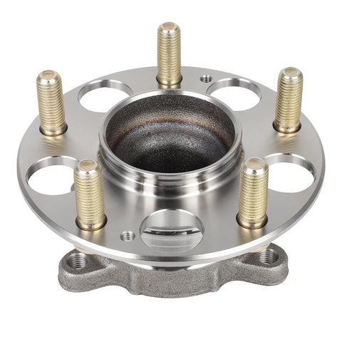 Front And Rear Wheel Hub Bearing Set For Nissan Sentra 2013 2019 1.6L 1.8L Four Piece Direct Fit Replacement Kit product close-up