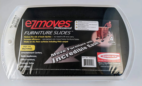 Pro Size Carpet Furniture Sliders 11x7 Inches For Sofas Loveseats Cabinets Bookcases And More Move Heavy Furniture With Ease display