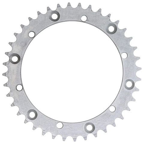 Rear sprocket for Drive Sprocket And Chain Combo For Yamaha Blaster YFS200 Front 13T Rear 40T 520V X Ring 92 Links ATV Kit