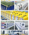 Heavy Duty Portable Tap Remover And Tap Eroder machines in factory setting, showcasing mass production and cost-effective design.