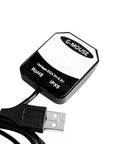 GPS Engine Board Module With Antenna And USB Interface For G-Mouse Systems VK-162 Receiver with attached USB cable
