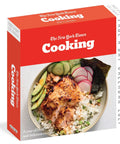Page By Day Recipe Calendar 2027 with salmon dish on cover
