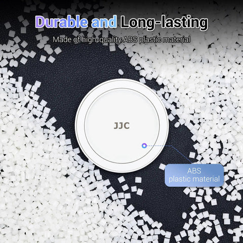 2.2 Inch Magnetic Selfie Mirror For Rear Camera Wide Angle Convex Lens On Iphone 17 Air 16 15 14 13 12 Series Magnetic Ring Adapter surrounded by ABS plastic material.