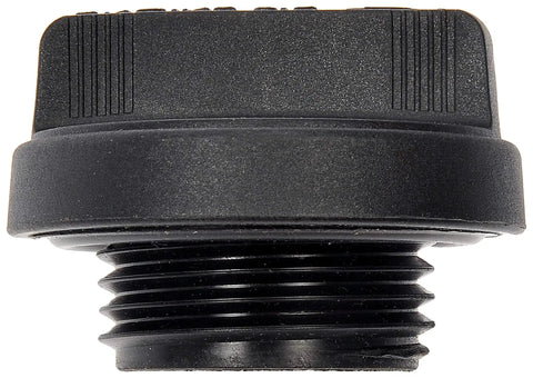 Engine Oil Filler Cap Replacement For Lexus Scion And Toyota Models Direct Fit No Hassle Install Durable Oil Cap, side view