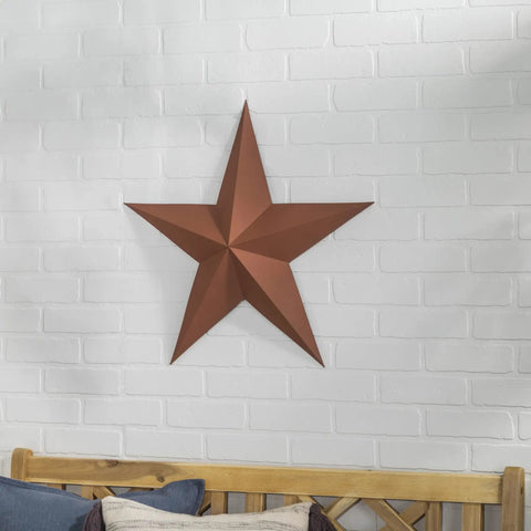 Kick Rust To The Curb Tough As Nails Oil Based Primer Spray Flat Brown on white brick wall as a decor accent.