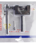 Heavy Duty Chain Breaker Tool Must Have For 415 420 428 520 525 530 630 Chains Link Splitter Cutter For Motorcycle Dirt Bike ATV Scooter Go Kart