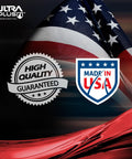 High quality guaranteed and Made in USA badges for Dexron III Mercon Automatic Transmission Fluid For Smooth Shifts And Solid Performance