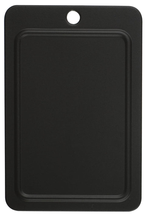 Sample of Matte Black Traditional Style Cabinet Cup Pull For Cabinets And Drawers With Three Inch Center To Center Mounting