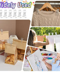 Transparent Balloon Arch Clips Kit For DIY Garlands And Arches Includes 20 Clips And 100 Long Balloons Plastic Spring Clamps shown in diverse uses