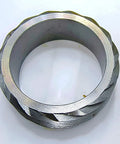 Speedometer Drive Gear 8629547 For TH400 15 Tooth Steel Gear OEM Quality Replacement close-up showing steel material and design