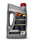 Powerflow AW 46 Multi Viscosity HLP Hydraulic Oil With 6000 Hour Extended Life And Triple Anti Wear Boost, one gallon bottle