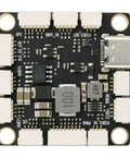 Selfie Ready Drone Flight Controller F405NC Pro Grade Rig With BMI42688 IMU SPL06 DPS310 Barometer OSD 6 UARTs 10 PWM Outputs
