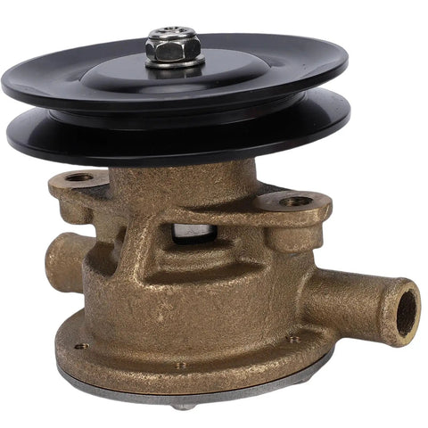 Efficient Cooling Replacement Kit For 2YM15 3YM20 3YM30 Marine Engines For Boats And Yachts Boost Water Circulation Engine Stability