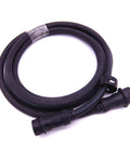 Extension Main Wire Harness For Outboard Engine With 10 Pin 703 Remote Control Box 9.8 Feet Long 3 Meters Pro Grade OEM Connector Cable