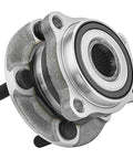 Front Wheel Hub And Bearing Assembly Pair 513303 For Subaru Impreza 2008 2009 2010 2011 2012 2013 2014 Forester 2009 2010 2011