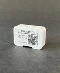Human Presence Sensor V2.2 For Home Assistant With MmWave Radar Motion Detection, Adjustable Sensitivity, WiFi Enabled