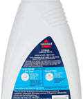 Fill Your Steam Mop Up Now And Watch Those Floors Shine Real Fast With This Premium Demineralized Refill Sporting A Bold Citrus Kick 32 Oz bottle