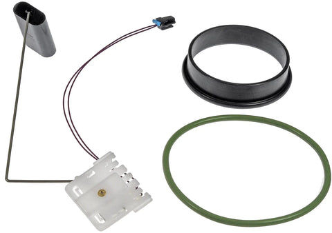 Fuel Level Sensor For Select Chevrolet And GMC Models Direct Replacement With Easy Install Durable Sender components and wiring.
