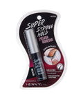 Super Strong Lash Glue For Strip Lashes With Brush-On Applicator, Waterproof 48-Hour Hold, 1 Pack in packaging