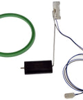 Passenger Side Fuel Level Sensor For Select Nissan Models, Go To Replacement, Reliable Fuel Gauge Sender with wiring and components