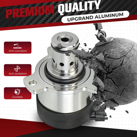 Bulletproof Fuel Meter Quantity Control Valve Pump Metering Unit For Freightliner Cascadia and Western Star Detroit Diesel Dd13 Dd15 Dd16 2007 To 2022