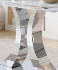 Beefy Industrial Grade Heavy Duty Metal Table Legs For Replacement Use Built From Thick Steel For Rock Solid Stability