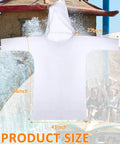 Bulk 120 Pack Clear Disposable Hooded Rain Ponchos For Adults Super Light Each Weighs One Ounce Individually Packed For Family Trips Weddings