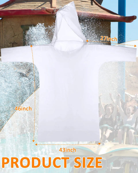 Bulk 120 Pack Clear Disposable Hooded Rain Ponchos For Adults Super Light Each Weighs One Ounce Individually Packed For Family Trips Weddings