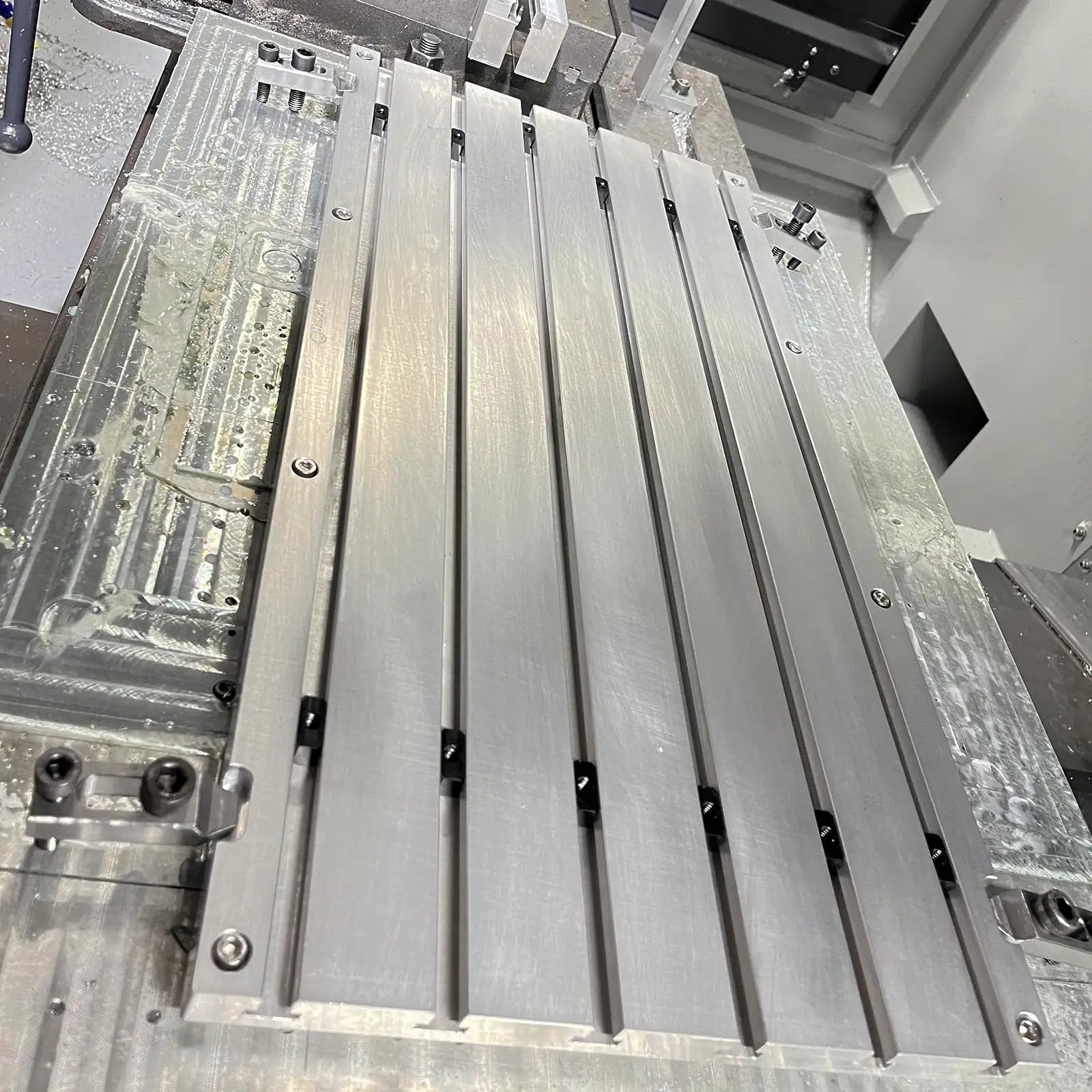 t2様 24 Inch T Slot Plate For Machine Tool ✓