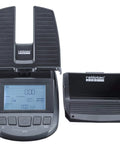 Professional Grade Money Counting Scale For Bills And Coins, Fast And Accurate Bill And Coin Counter That Counts By Weight