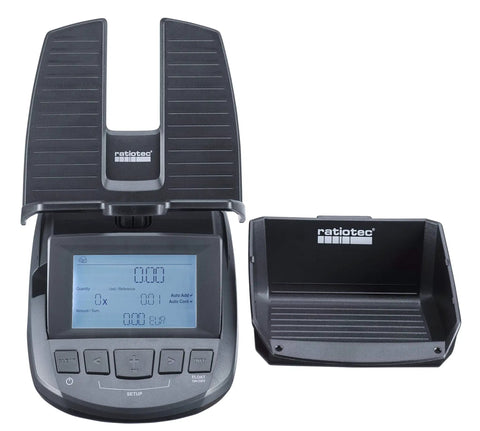 Professional Grade Money Counting Scale For Bills And Coins, Fast And Accurate Bill And Coin Counter That Counts By Weight
