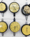 Premium Dial Test Indicator Spare Parts And Hardware Variety Pack with Hella Reliability for Pro Grade shop repairs, precision gauges displayed